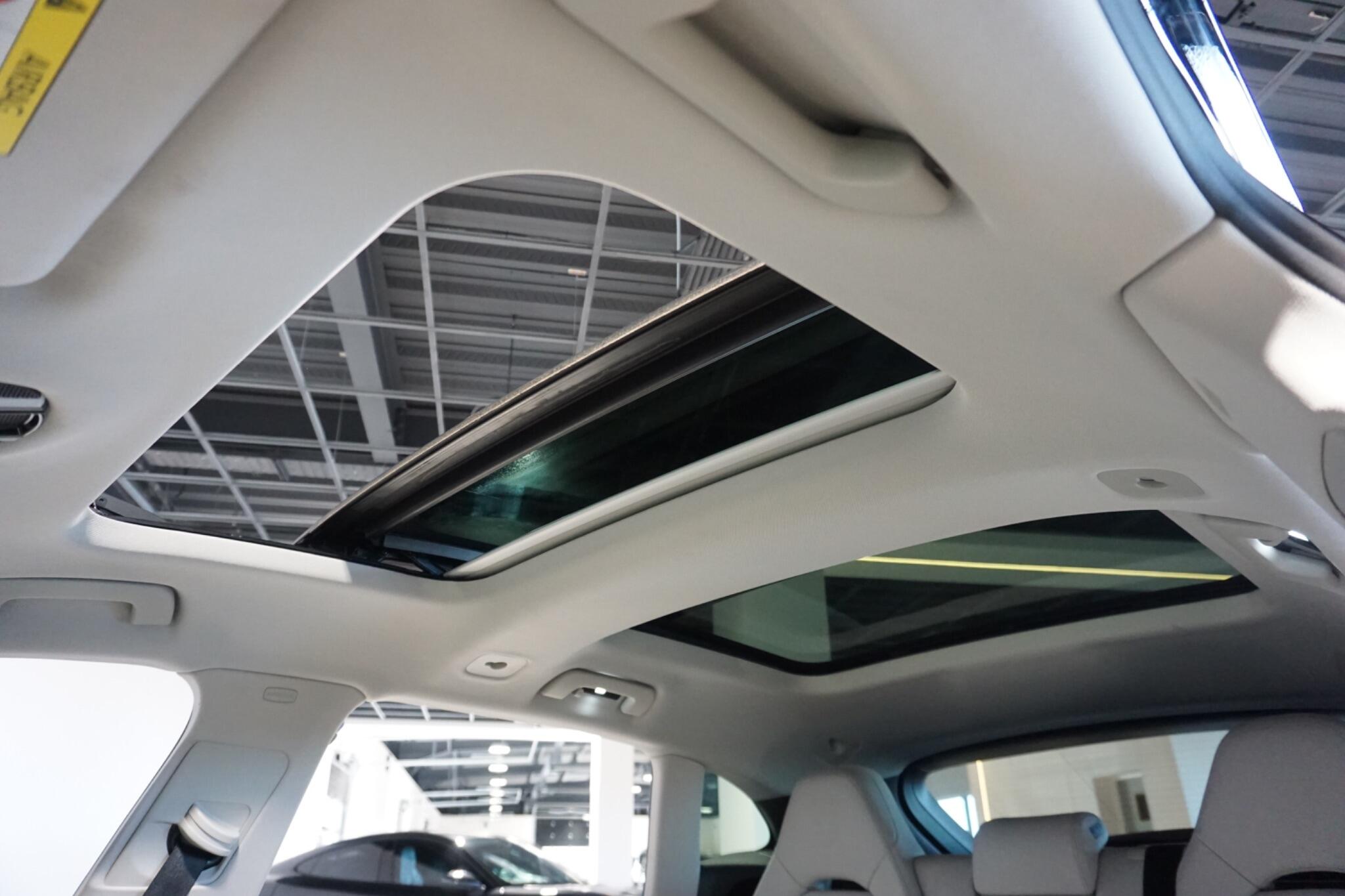 Porsche Panamera 2.9 V6 E-Hybrid 17.9kWh 4 Platinum Edition Sport Turismo 5dr Petrol Plug-in Hybrid PDK 4WD Euro 6 (s/s) (462 ps)